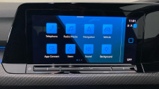 Volkswagen Golf 1.5 TSI R-Line 5dr Petrol Hatchback